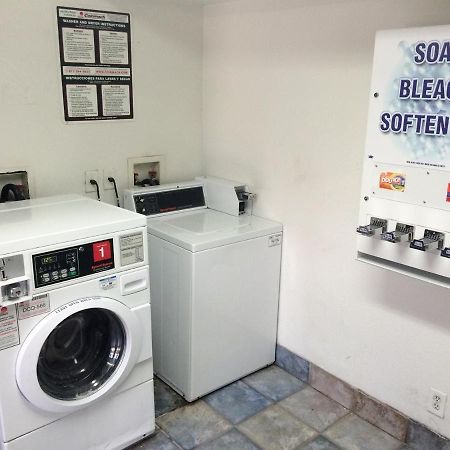Motel 6 Fredericksburg, Va - North Экстерьер фото
