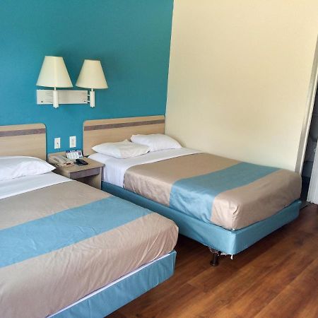 Motel 6 Fredericksburg, Va - North Экстерьер фото